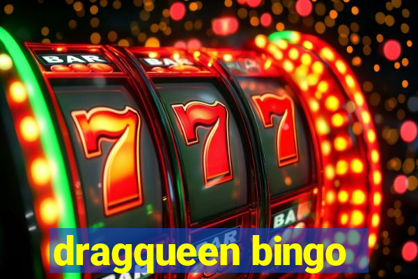 dragqueen bingo