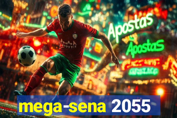 mega-sena 2055