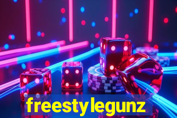 freestylegunz