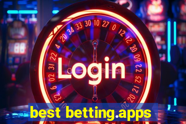 best betting.apps