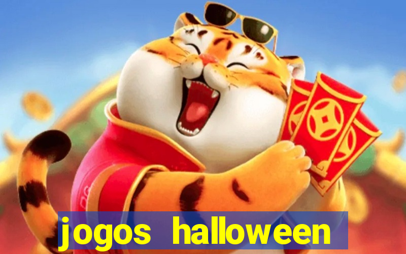 jogos halloween ca?a niquel