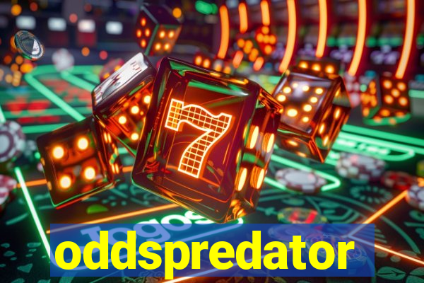 oddspredator