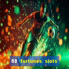 88 fortunes slots paga mesmo