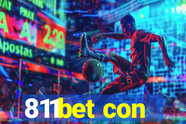 811bet con