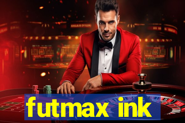 futmax ink