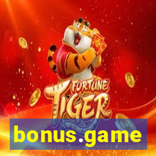 bonus.game