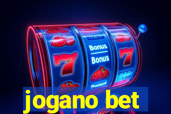 jogano bet