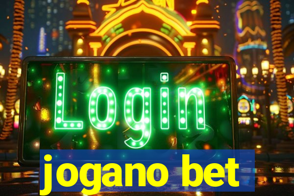 jogano bet