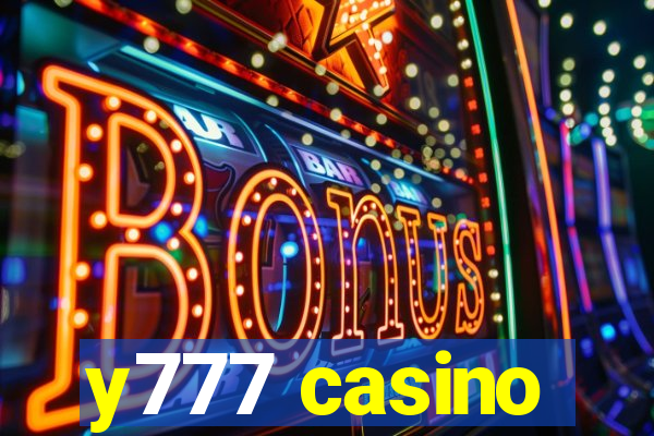 y777 casino