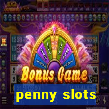 penny slots