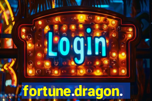 fortune.dragon.casino