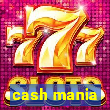 cash mania