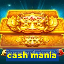 cash mania