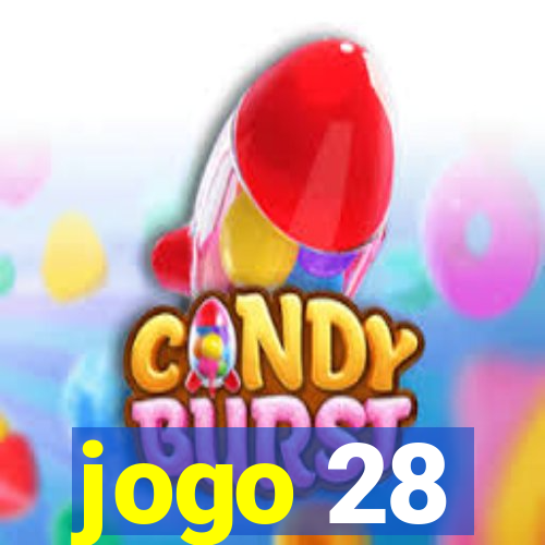 jogo 28