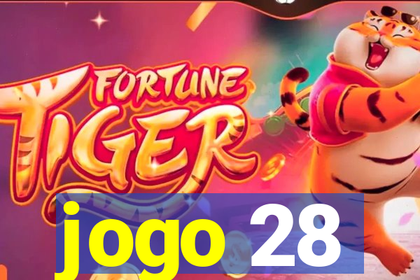 jogo 28