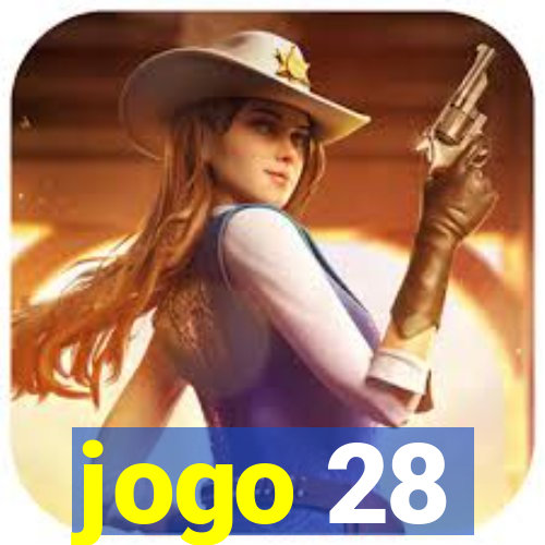 jogo 28