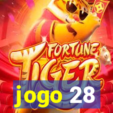 jogo 28