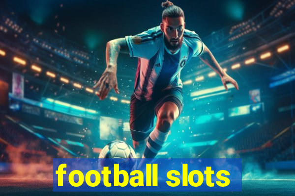 football slots