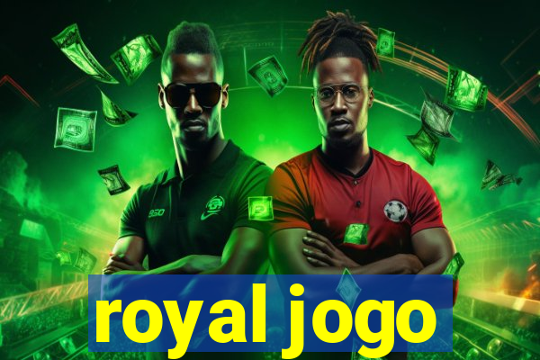 royal jogo