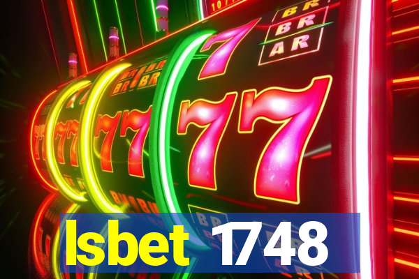 lsbet 1748