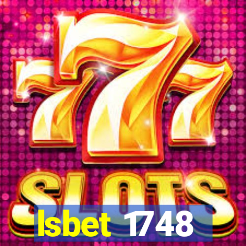 lsbet 1748