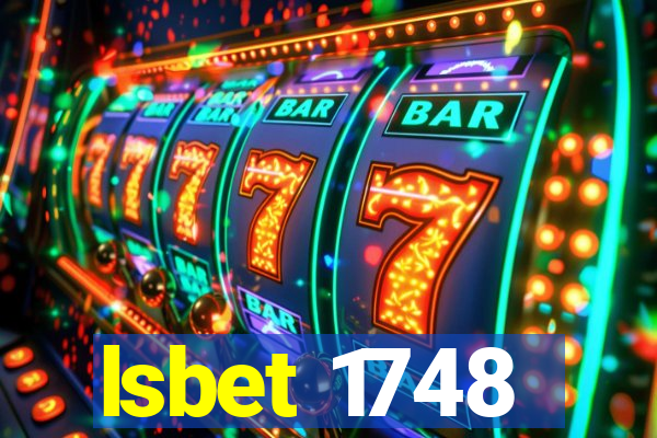 lsbet 1748