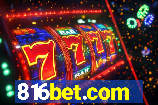 816bet.com