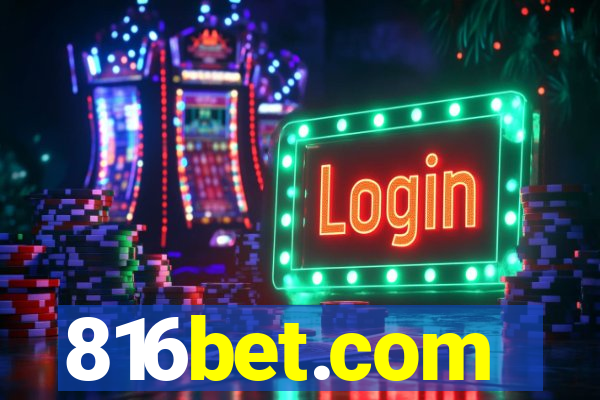 816bet.com