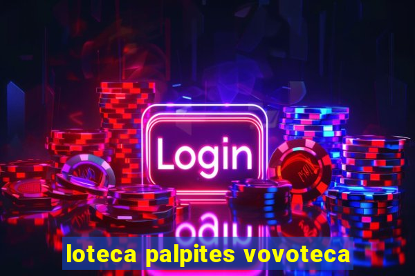 loteca palpites vovoteca