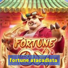 fortune atacadista