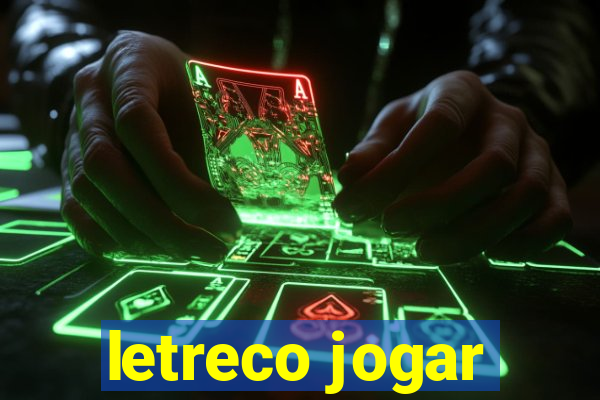 letreco jogar