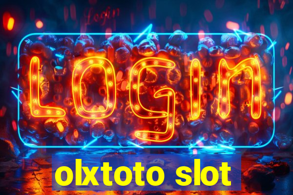 olxtoto slot