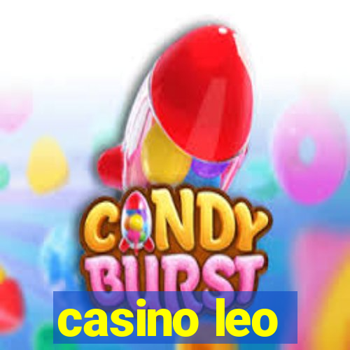 casino leo