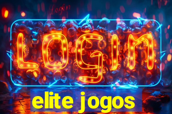 elite jogos