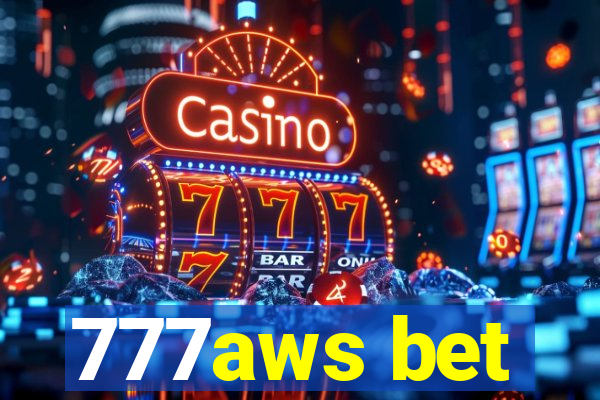 777aws bet