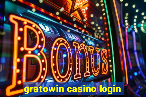 gratowin casino login