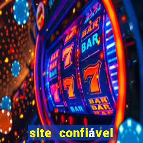 site confiável para jogar fortune tiger