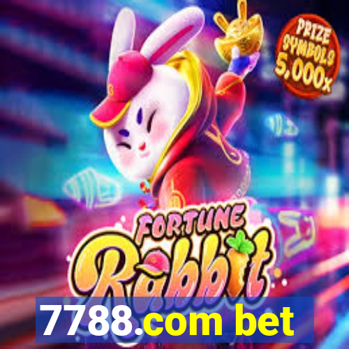 7788.com bet