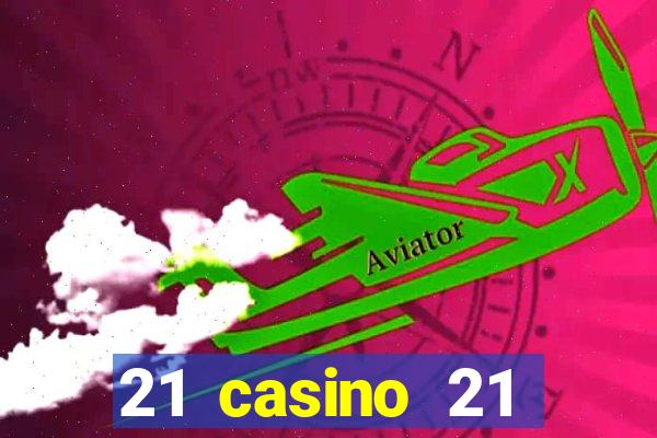 21 casino 21 freispiele ohne einzahlung