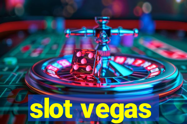 slot vegas