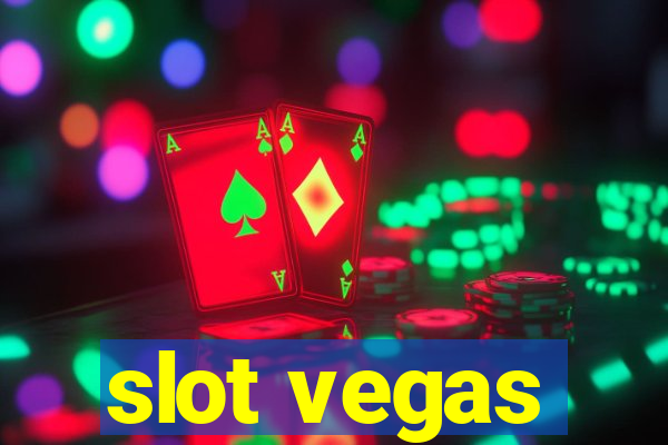 slot vegas