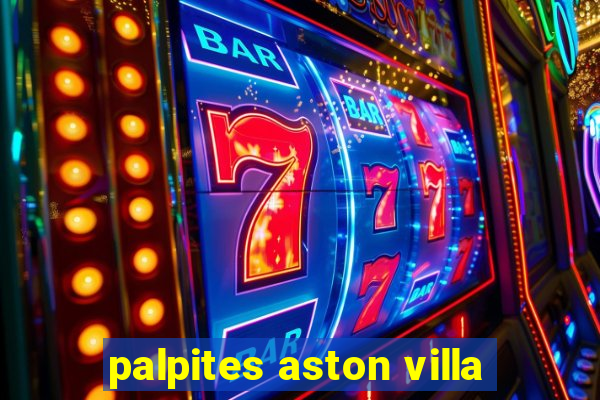 palpites aston villa