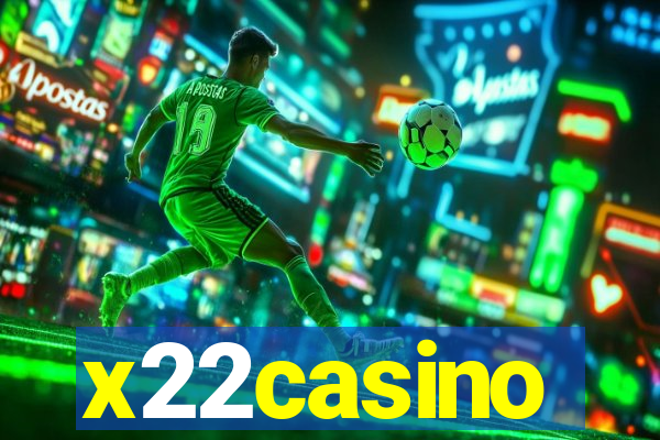 x22casino