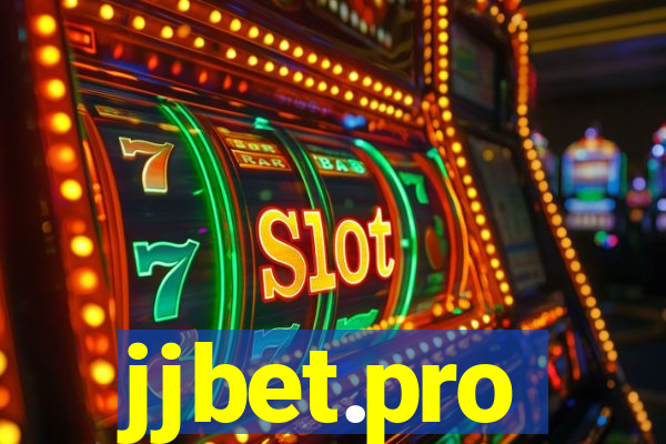 jjbet.pro