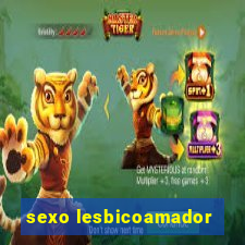 sexo lesbicoamador