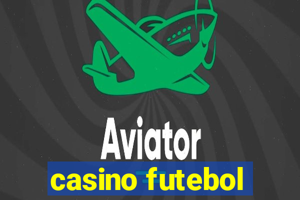 casino futebol