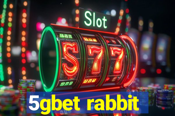 5gbet rabbit