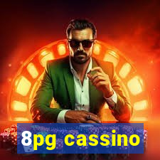 8pg cassino