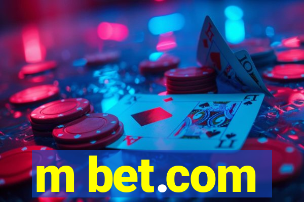 m bet.com