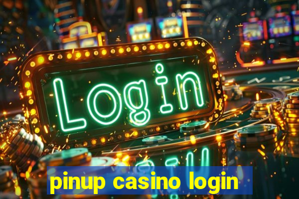 pinup casino login